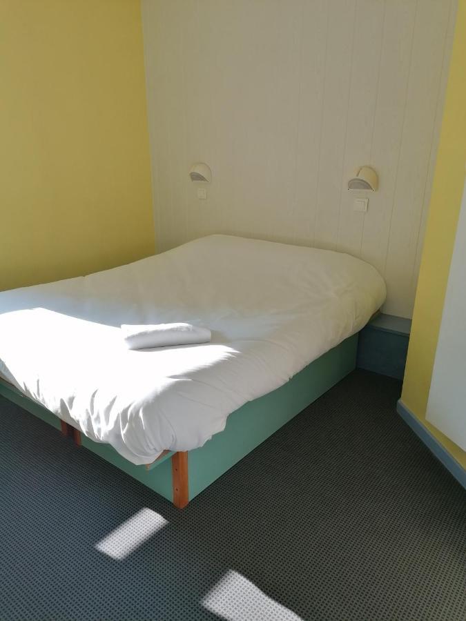 Fasthotel Geneve Gex Kültér fotó