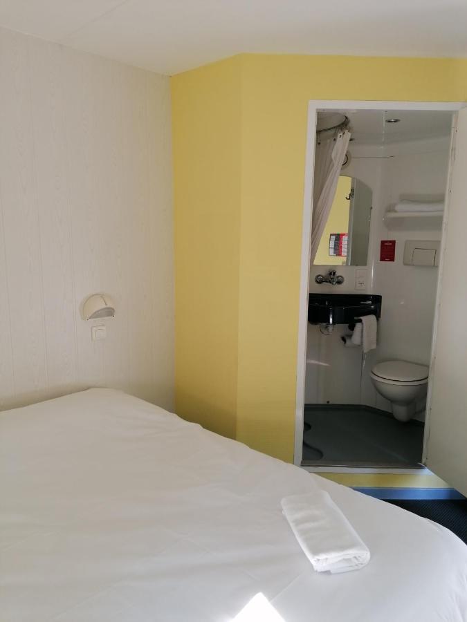 Fasthotel Geneve Gex Kültér fotó
