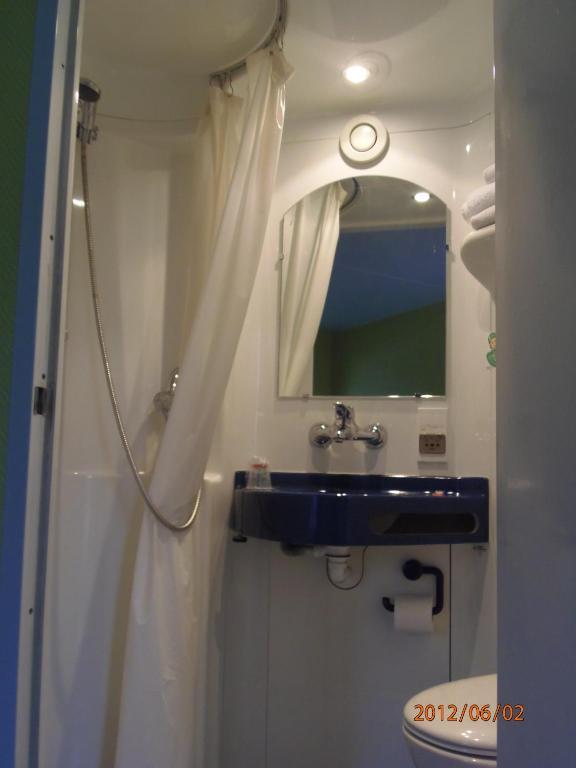 Fasthotel Geneve Gex Szoba fotó